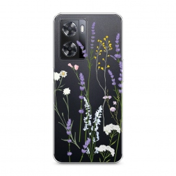 ����������� ����� ������� ������� ����� �� Oppo A77s 4G