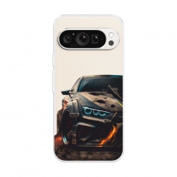����������� ����� �� ����� 2 �� Google Pixel 9 Pro