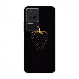 ����������� ����� �����-������� �������� �� Xiaomi Poco F4