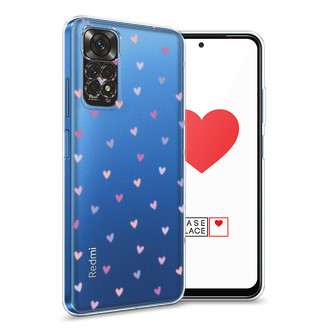 ����������� ����� ���������� ��������� �������� �� Xiaomi Redmi Note 11S