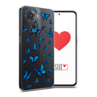 ����������� ����� ����� ������� �� OnePlus 10R