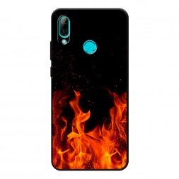������� ����������� ����� ��� � ���� �� Huawei P Smart 2019