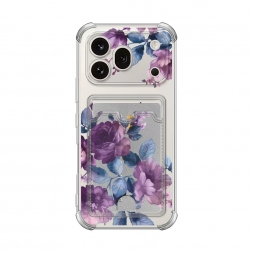 ������ Purple Blossoms �� Honor 600 Pro