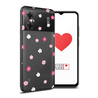 ����������� ����� �������� �������� ������� �� Xiaomi Poco M4 5G