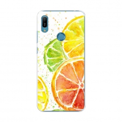 ����������� ����� ���������� �� Huawei Y6s