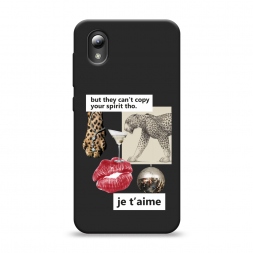 ������� ����������� ����� ����������� ������ �� ZTE Blade L8