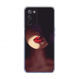����������� ����� ������� ���� �� Oppo A55 5G
