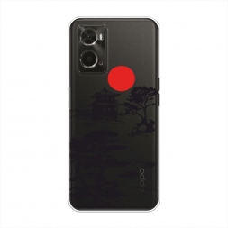 ����������� ����� ���� ������ �� Oppo A96 4G