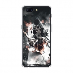����������� ����� ����� ������ � �������� �� OnePlus 5T