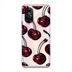 ����������� ����� ������ ������� 4 �� Huawei Nova 8