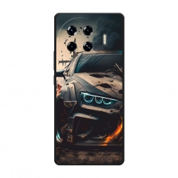 ������� ����������� ����� �� ����� �� Tecno Spark 20 Pro Plus