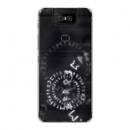 ����������� ����� ���� �� Asus Zenfone 6 ZS630KL