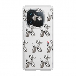����������� ����� balloon dogs 3 �� Vivo iQOO 12
