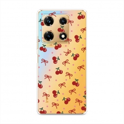 ����������� ����� ����� � �������� �� Infinix Note 30 Pro