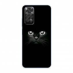 ����������� ����� ������ ������ ����� �� Xiaomi Redmi Note 11 4G Global