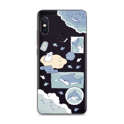 ����������� ����� ���������� � ����� �� Xiaomi Redmi Note 5/Note 5 Pro