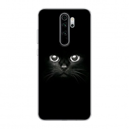 ����������� ����� ������ ������ ����� �� Xiaomi Redmi Note 8 Pro