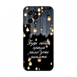 ������� ����������� ����� ���� ����� �� Honor 200 Lite