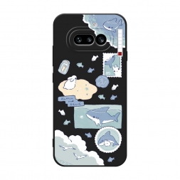 ������� ����������� ����� ���������� � ����� �� Nothing Phone 4a