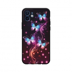 ������� ����������� ����� ������� � ������� ������ �� iPhone 12 mini
