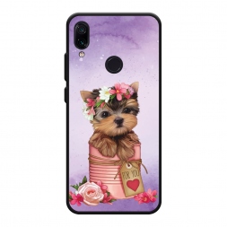 ������� ����������� ����� ϸ��� ��� ���� �� Xiaomi Redmi 7