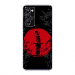 ����������� ����� ������� �� ������� ���� �� Tecno Camon 18