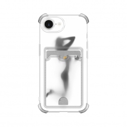 ������ ������ � ���� �� iPhone 16e