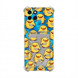  ���� � ����� �� Infinix Smart 6