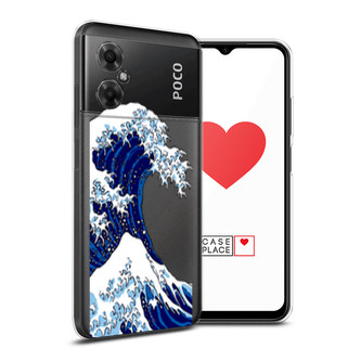 ����������� ����� ����� � �������� �� Xiaomi Poco M4 5G