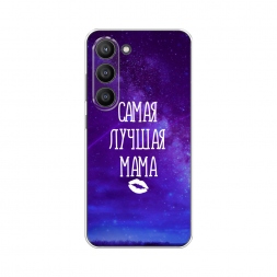 ����������� ����� ������ ���� �� Samsung Galaxy S23 5G