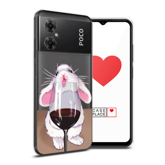 ����������� ����� ������ ���������� ����� �� Xiaomi Poco M4 5G