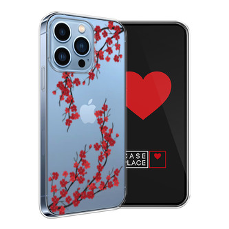 ����������� ����� ������� ������ �� iPhone 13 Pro