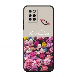 ������� ����������� ����� ����� ������� �� Infinix Note 10 Pro