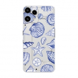 ����������� ����� ������� ������� �� Nothing Phone 3a lite