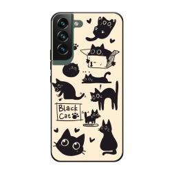 ������� ����������� ����� ׸���� ����� ������� �� Samsung Galaxy S22