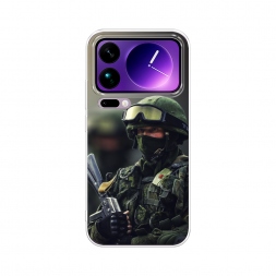 ����������� ����� ������ �� Xiaomi 17 Pro