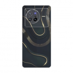 ����������� ����� ���������� ������ �� Vivo X80