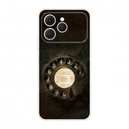 ����������� ����� ��������� ������� �� Tecno Spark 40