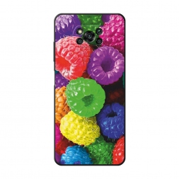 ������� ����������� ����� ������������ ������ �� Xiaomi Poco X3 NFC