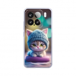 ����������� ����� ����� � ������� ������� �� Xiaomi 15