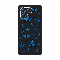 ������� ����������� ����� ����� ������� �� Tecno Pova 7 Ultra