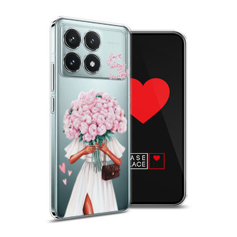 ����������� ����� ������� � ������� ������ �� Xiaomi Redmi K70 5G