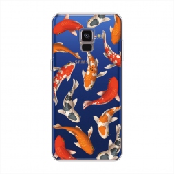 ����������� ����� ����� ����� ��� �� Samsung Galaxy A8 2018