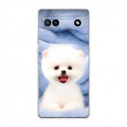 ����������� ����� ����� ���� �� Google Pixel 6A