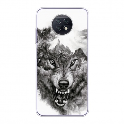 ����������� ����� ���� � ����� �� Xiaomi Redmi Note 9T