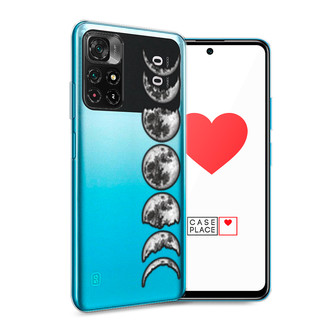 ����������� ����� ���� ���� �� Xiaomi Poco M4 Pro 5G