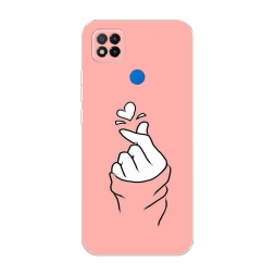 ����������� ����� ������-���� �� Xiaomi Redmi 9C