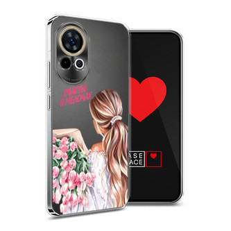 ����������� ����� ������� ������� �� Huawei Nova 12S