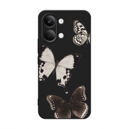������� ����������� ����� ��� ����������� ������� �� Poco X8 Pro Max