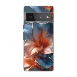 ����������� ����� ��������� ����� �� Google Pixel 6 Pro